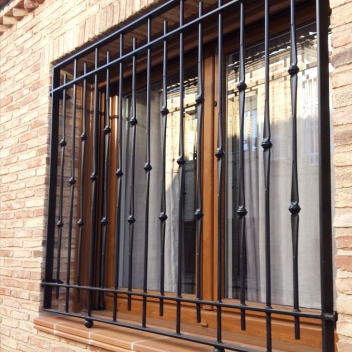 Trabajo de herrería 2