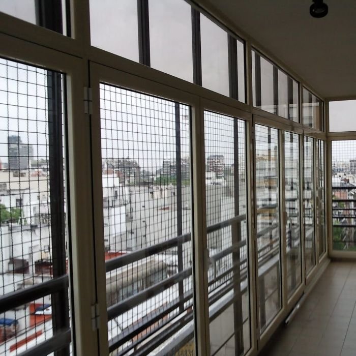 Trabajo de herrería 8