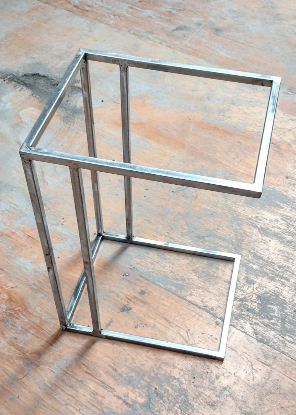 Trabajo de herrería 6