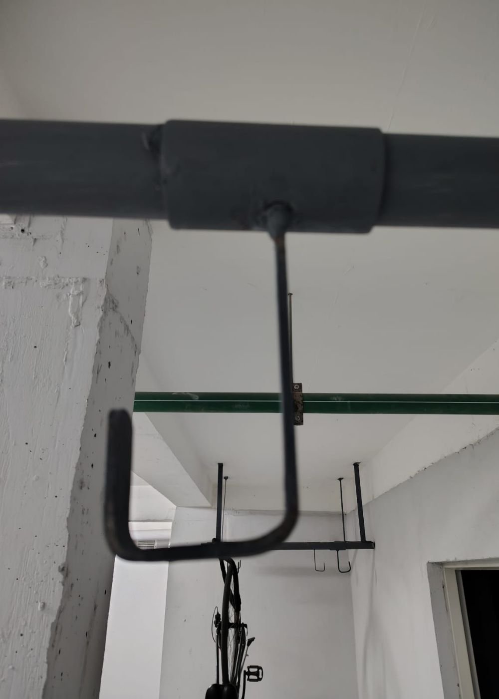 Trabajo de herrería 8